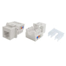 Linkbasic Cat3 Utp Keystone Jack