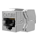Linkbasic Cat5E Shielded Utp Keystone Jack
