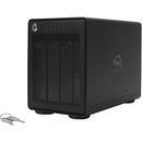 Owc 4 Bay Thunderbolt3 Raid5 0Tb