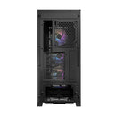 Antec P20C Argb Atx Mid-Tower Gaming Chassis - Black