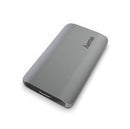 Hama 500gb External Ssd Usb 3.1 Gen2 Usb-c