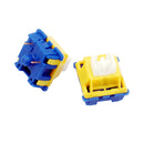 Redragon Mechanical Switch 24 Bullet Cli