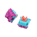 Redragon Mechanical Switch 24 Bullet Lin