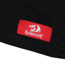Redragon Dragon T-Shirt - Black - Xlarge