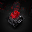 Redragon Surara Mechanical Rgb Gang Keyboard - Black
