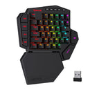 Redragon Kb Mech Diti Elite Rgb