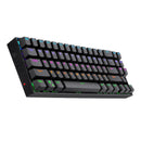 Redragon Mechnical Deimos Wireless Keyboard