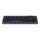 Redragon Mechnical Deimos Wireless Keyboard