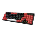 Redragon Mechincal Pollux Pro Wireless Bt Rf Gaming Keyboard