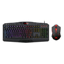 Redragon 2In1 (K503A-Rgb M601) Gang Combo 1 - Black