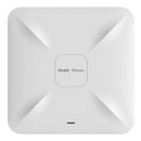 Reyee Dual Band Ac Gigabit Wave 2 Ceiling Mount Ap Rg-Rap2200(E)