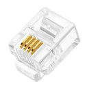 Linkbasic Rj11 Cat3 Modular Plug