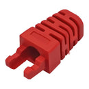 Linkbasic Rj45 Red Crimp Boot