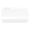 Tenda 5 Port Fast Ethernet Desktop Switch | S105