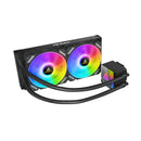 Antec Cpu Liquid Cooler Symphony 240mm R