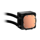 Antec Cpu Liquid Cooler Symphony 240mm R