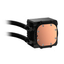 Antec Cpu Liquid Cooler Symphony 360mm R