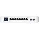 Ubiquiti Unifi Switch Pro 8 Port 6Poe+ 2Poe++ 120W Usw-Pro-8-Poe (120W)