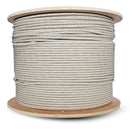 Linkbasic 500M Drum Cat6 Solid Utp Cable