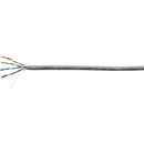 Linkbasic Utp Solid Cat5E Cable Per Meter