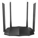 Tenda Dual Band Ac 6Dbi 4 Port Gigabit Router Ac8