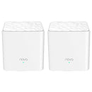 Tenda W-Nova3 Ac1200 Dual-Band Wireless Mesh System (2-Pack)