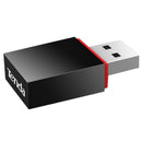 Tenda 2.4Ghz 300Mbps Mini Wireless Usb Adapter U3