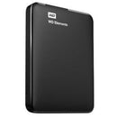 Owc Wd Elements 1Tb 2.5" Usb3.0 External Hdd - Black
