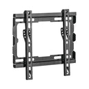 23-43 Inch Low-Profile Fixed Tv Wall Mount Bracket