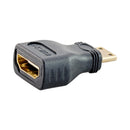 Hdmi Female To Mini Hdmi Male Adapter