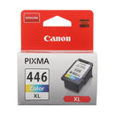 CANON-INK-CL-446 XL-IP2840