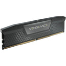 Corsair Vengeance® 32Gb (2 X 16Gb) Ddr5 Dram 5600Mhz C36 Memory Kit 36-36-36-76 1.25V Black.