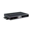 Lenkeng Hdmi 4X1 Quad-Split Multiviewer Switch