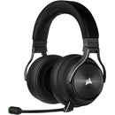 Corsair Virtuoso Rgb Wireless Bluetooth Xt High-Fidelity Gaming Headset - Slate Ps Ready