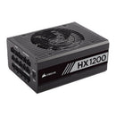 Corsair Hx Series™ Hx1200 — 1200 Watt 80 Plus® Platinum Certified Fully Modular Psu 10Yr Warranty