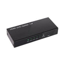 Club3D 4-Port Hdmi 2.0 4K Splitter (Csv-1380)