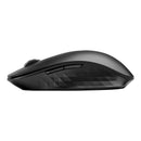 HP Bluetooth Travel Mouse (6SP25AA) – Dual-PC Wireless Mouse with Track-on-Glass Sensor & 24-Month Battery Life