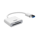 Unitek Usb3.0 Sd Micro Sd Card Reader