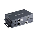 Lenkeng 120M 4K Hdbitt Hdmi2.0 Matrix Over Cat6 Extender With Poe