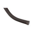 Techflex 1M Clean Cut Braided Sleeving (Ccp) - 12.7Mm