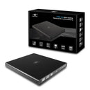 Vante 8 X Usb 3.0 Dvd-rw Writer Nst-510s3d-dv