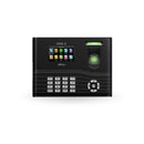 Zkteco In01 Fingerprint Time And Attendance Terminal With Access Relay