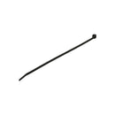 Black Cable Ties (100-Pack) - 148 X 3.5Mm