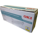 OKI COLOUR TONER CART 20K
