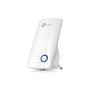 Tp-Link Tl-Wa850Re 300Mbps Wireless N Wall Range Extender