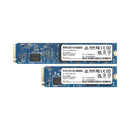 Synology Snv3000 Series M.2 Nvme Pcie 3.0 X4 Ssd - 800Gb