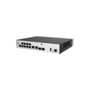 Ac650-256Ap Mainframe (10*Ge Ports 2*10Ge Sfp+ Ports With The Ac Dc Adapter)