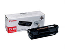 Canon-Toner-Fx10 - Bk-Fax L100 L120 L140 L160 Mf4010 Mf4018 Mf4120 Mf4140 Mf4150 Mf4270 Mf4320D Mf4330D