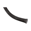 Techflex 1M Clean Cut Flame Retardant Braided Sleeving (Ccf) - 25.4Mm