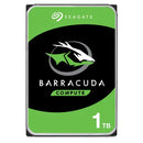 SEAGATE BARRACUDA 1TB 3.5" HDD